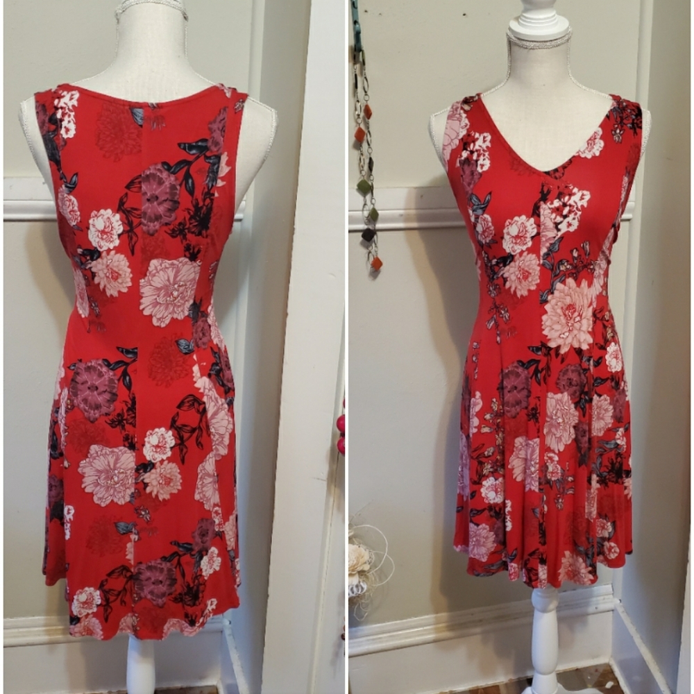 Premise dress